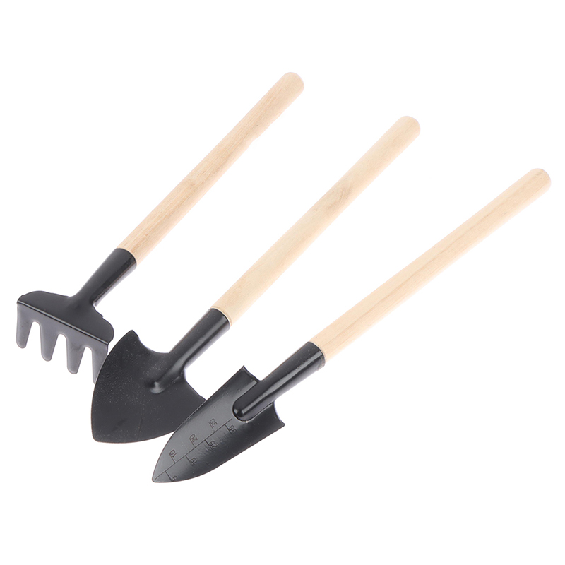 مجموعة أدوات الحدائق المكونة م - مراجعة Gardening Tools Australia وسعره