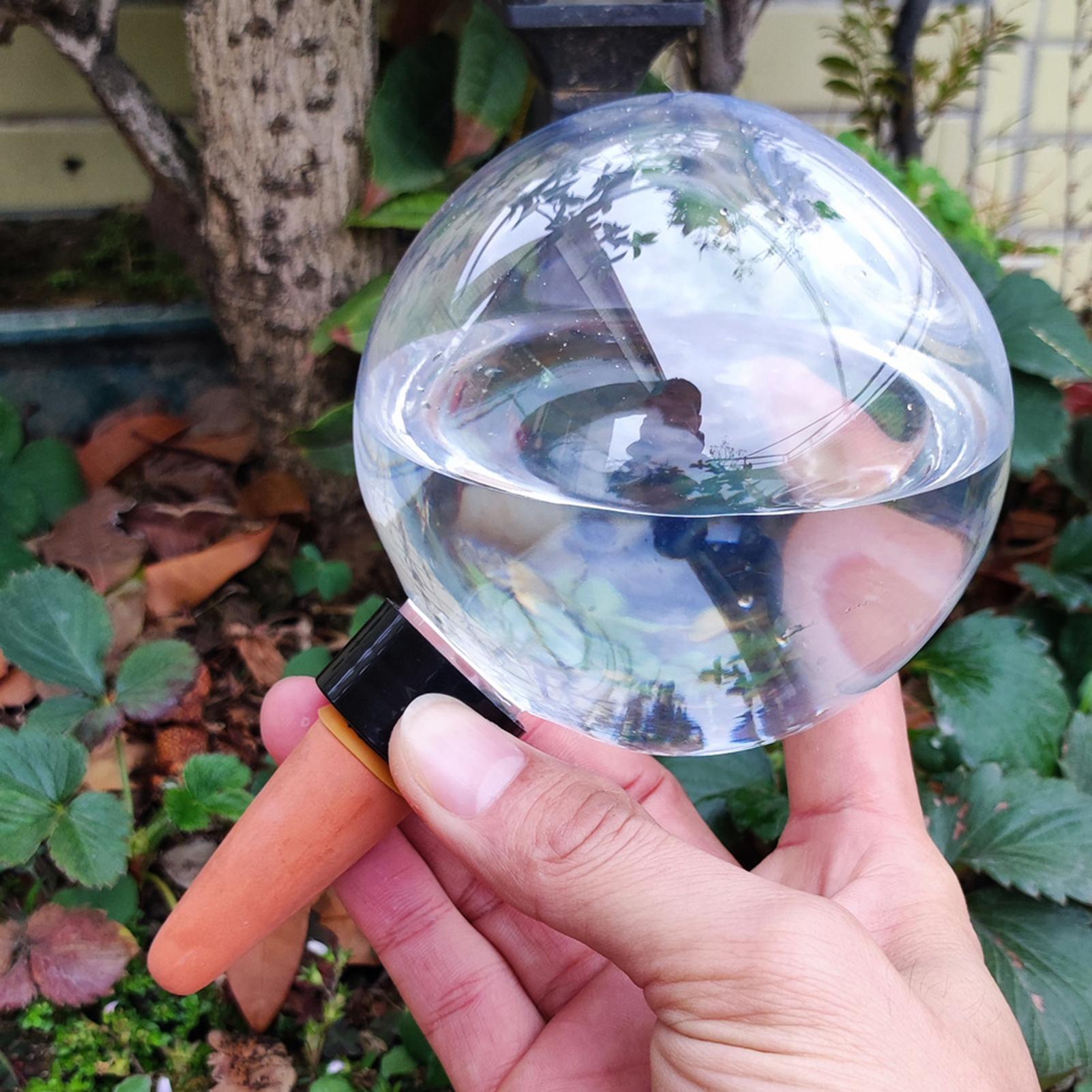 500 مللي لمبات سقي النباتات ال - مراجعة Drip Irrigation Kit وسعره