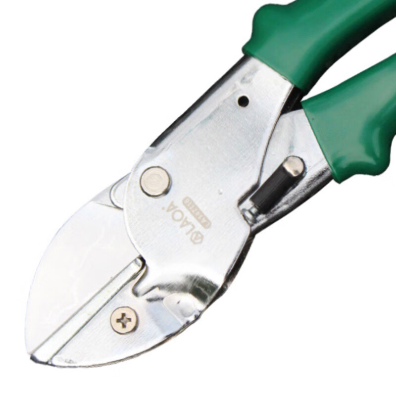 مقصات تشذيب LAOA SK5 مقاس 8 بو - مراجعة Gardening Tools Japanese وسعره