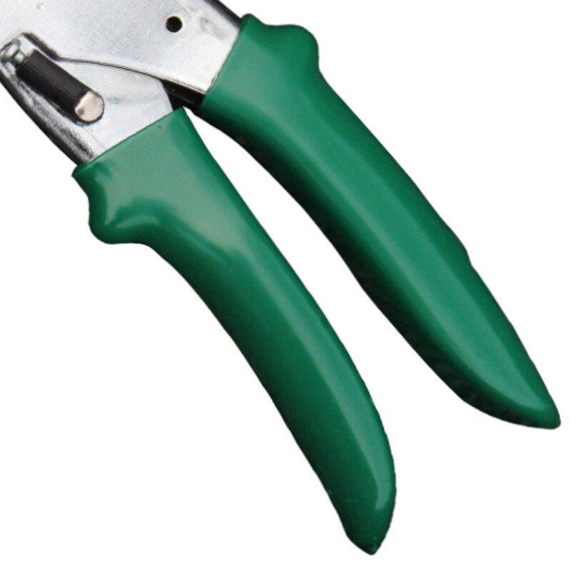 مقصات تشذيب LAOA SK5 مقاس 8 بو - مراجعة Gardening Tools Japanese وسعره