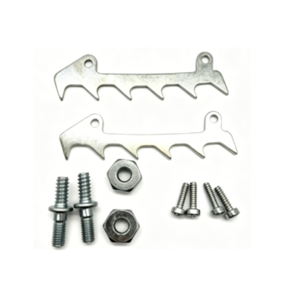 مجموعة أدوات تثبيت سلسلة المنش - مراجعة Gardening Tools Guide وسعره