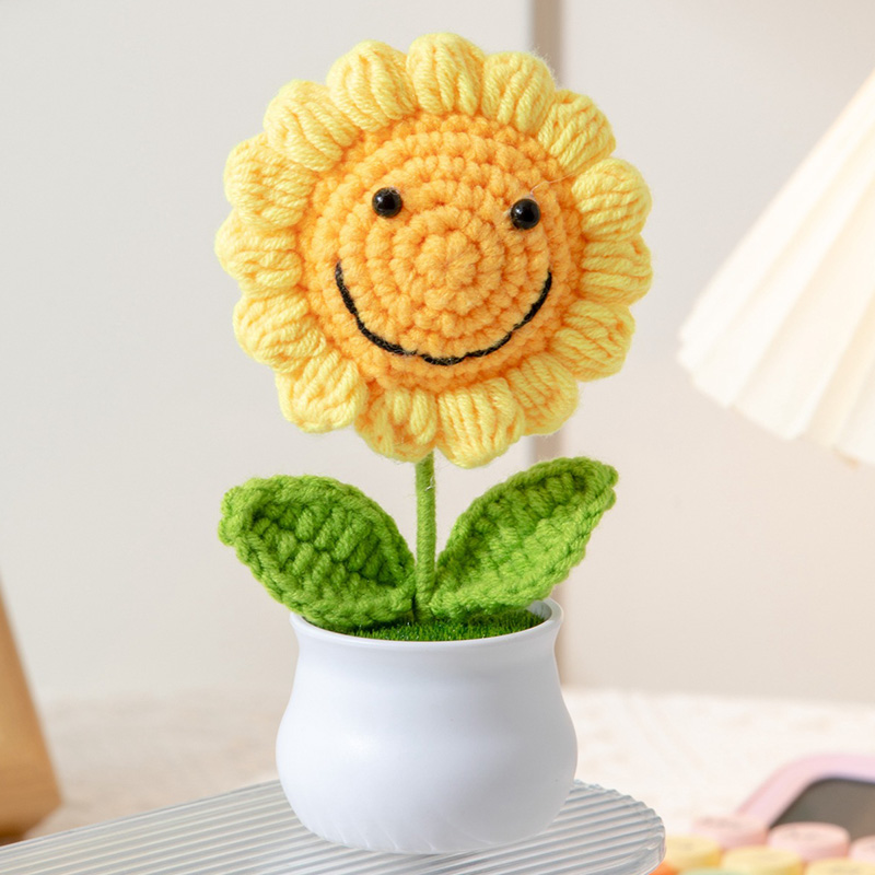 1 قطعة الزهور الاصطناعية الإبد - مراجعة Gardening Tools Cute وسعره