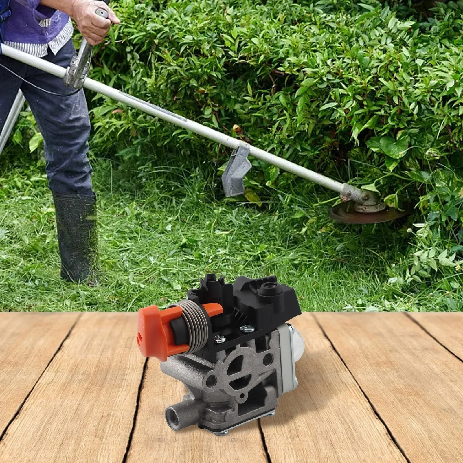 9 قطعة/مجموعة HL94 FS94 المكرب - مراجعة Gardening Tools Australia وسعره