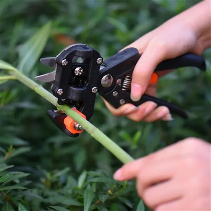 المهنية الزراعة تشذيب المقصات  - مراجعة Gardening Tools For Vines وسعره