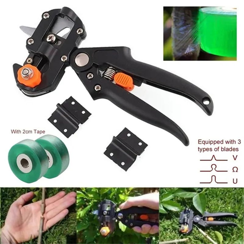 المهنية الزراعة تشذيب المقصات  - مراجعة Gardening Tools For Vines وسعره