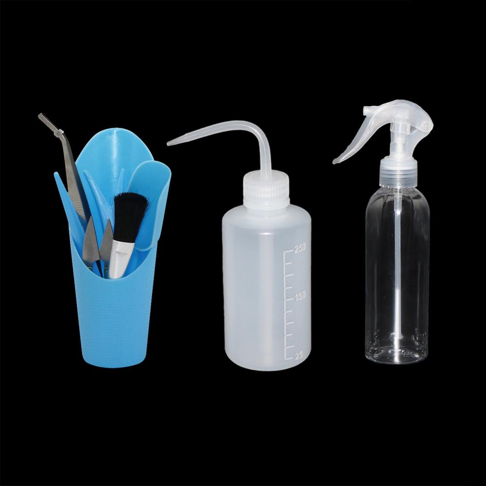 حديقة صغيرة زرع عدة زرع النبات - مراجعة Gardening Tools Sale وسعره