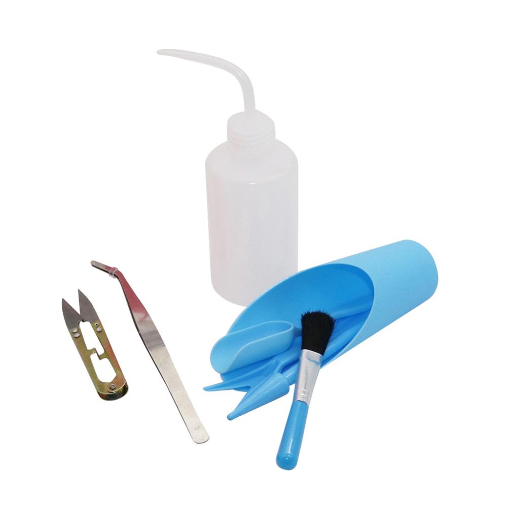 حديقة صغيرة زرع عدة زرع النبات - مراجعة Gardening Tools Sale وسعره