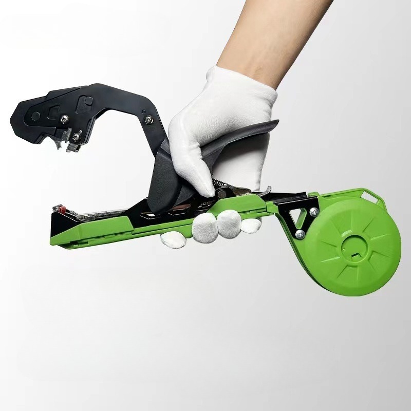 ماكينة تجليد فرع العنب الخاصة  - مراجعة Gardening Tools For Vines وسعره
