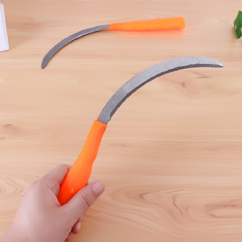 أداة زراعة المنجل من الفولاذ ا - مراجعة Gardening Tools Australia وسعره