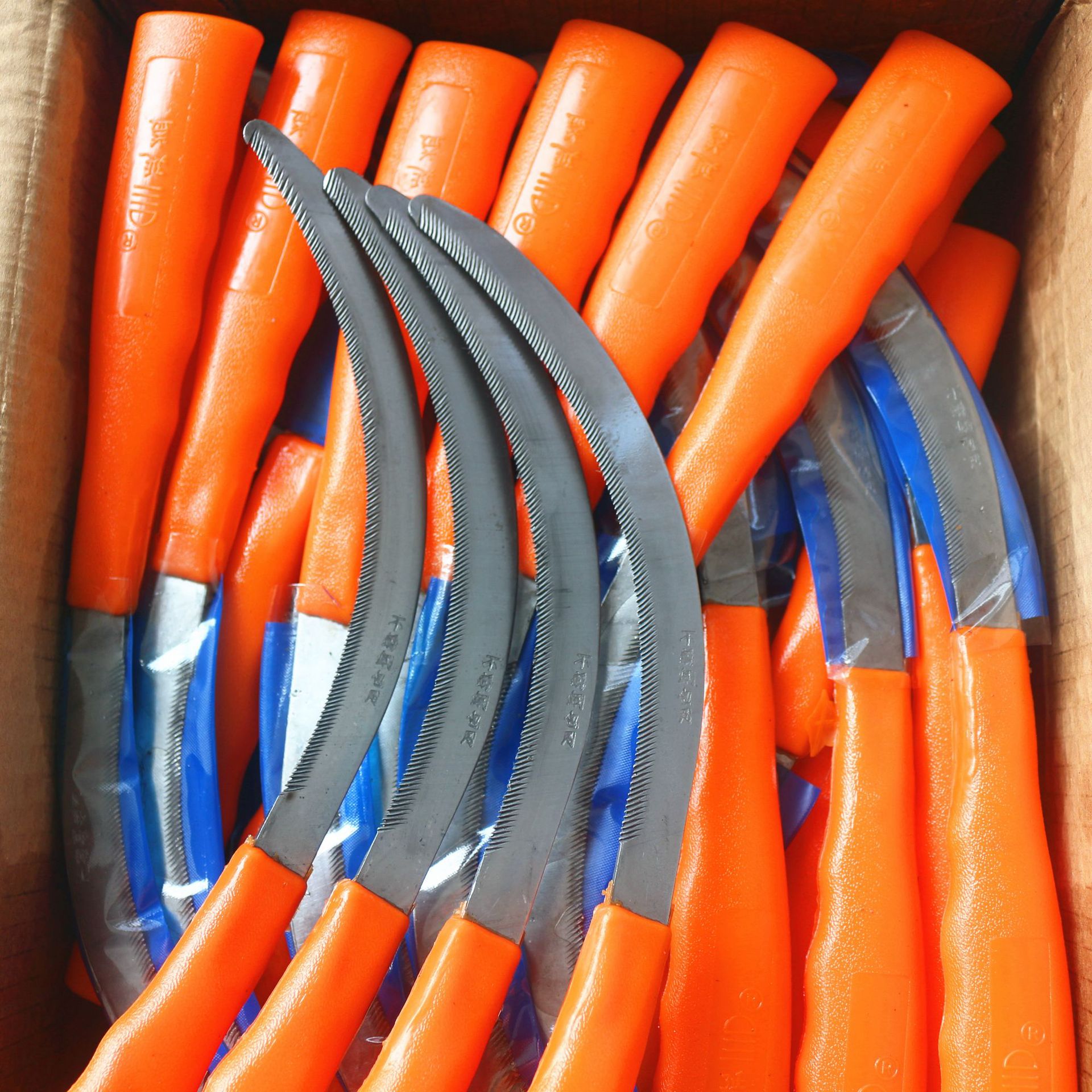 أداة زراعة المنجل من الفولاذ ا - مراجعة Gardening Tools Australia وسعره