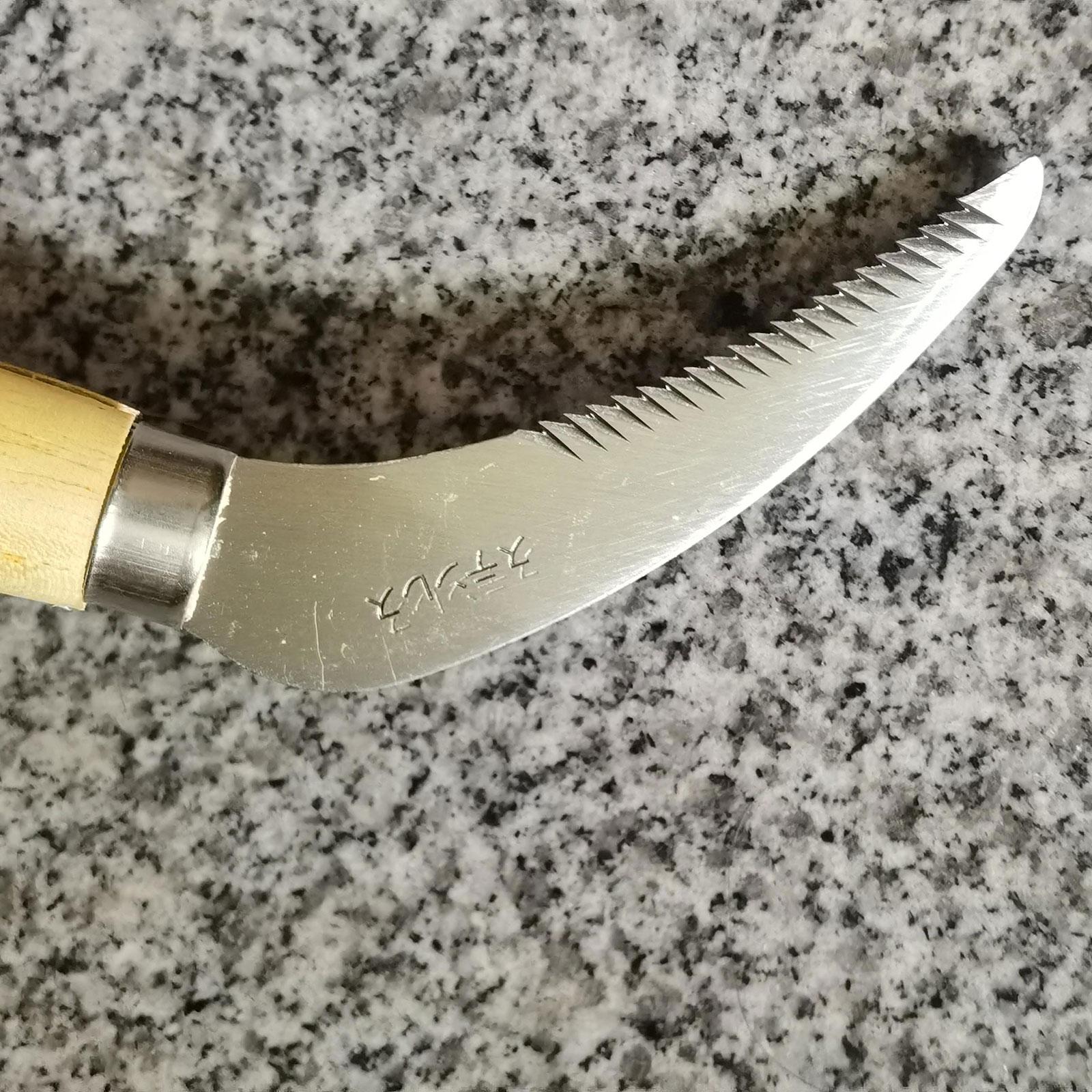 اليابانية إزالة الأعشاب الضارة - مراجعة Gardening Tools Japanese وسعره
